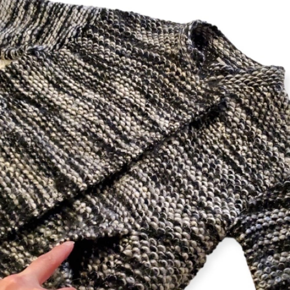 Halogen Knit Snap Cardigan - Picture 8 of 13